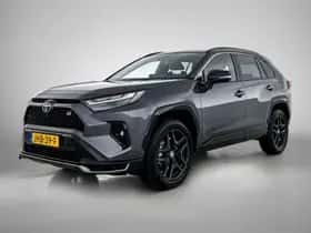 Toyota RAV4 (2025)