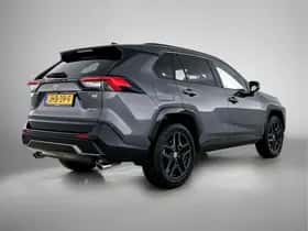 Toyota RAV4 (2025) thumbnail 2