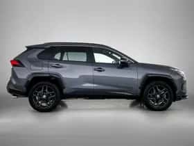 Toyota RAV4 (2025) thumbnail 11