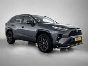 Toyota RAV4 (2025) thumbnail 12