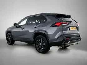 Toyota RAV4 (2025) thumbnail 13