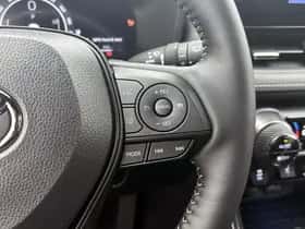 Toyota RAV4 (2025) thumbnail 14