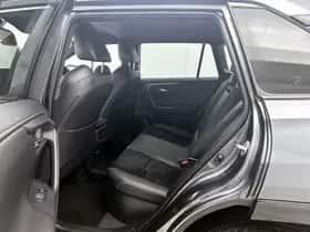 Toyota RAV4 (2025) thumbnail 16