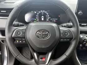 Toyota RAV4 (2025) thumbnail 17