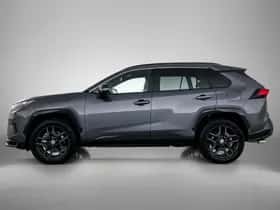 Toyota RAV4 (2025) thumbnail 3