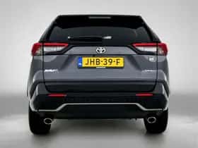 Toyota RAV4 (2025) thumbnail 21
