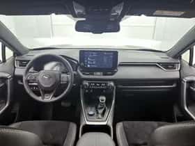Toyota RAV4 (2025) thumbnail 4