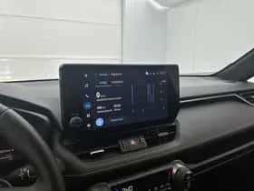 Toyota RAV4 (2025) thumbnail 7