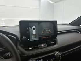 Toyota RAV4 (2025) thumbnail 8