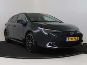 Toyota Corolla_Touring_Sports (2023) thumbnail 15