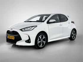 Toyota Yaris (2025)