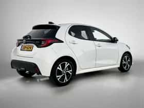 Toyota Yaris (2025) thumbnail 2