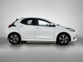 Toyota Yaris (2025) thumbnail 12