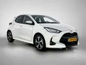 Toyota Yaris (2025) thumbnail 13