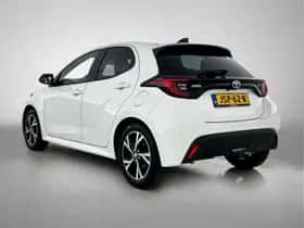 Toyota Yaris (2025) thumbnail 14