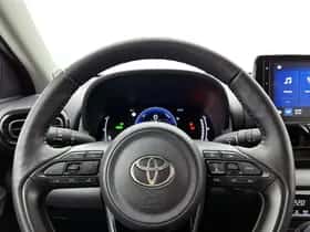 Toyota Yaris (2025) thumbnail 18