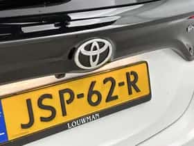 Toyota Yaris (2025) thumbnail 19