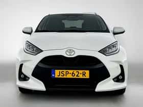 Toyota Yaris (2025) thumbnail 20