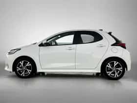 Toyota Yaris (2025) thumbnail 3