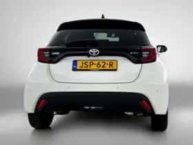 Toyota Yaris (2025) thumbnail 21