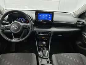 Toyota Yaris (2025) thumbnail 4