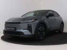 Toyota C-HR+ (2026)
