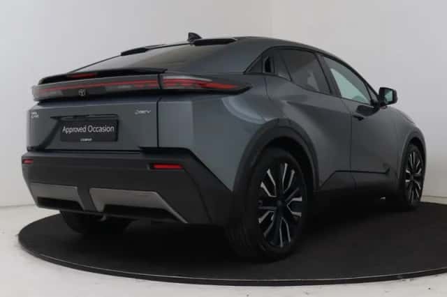 Toyota C-HR+ (2026) thumbnail 2