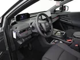 Toyota C-HR+ (2026) thumbnail 12