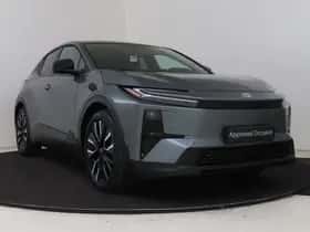 Toyota C-HR+ (2026) thumbnail 15