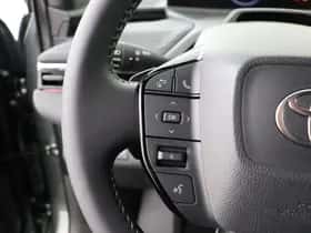 Toyota C-HR+ (2026) thumbnail 17