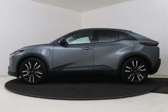 Toyota C-HR+ (2026) thumbnail 3