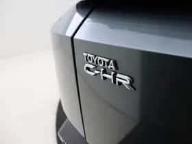 Toyota C-HR+ (2026) thumbnail 32