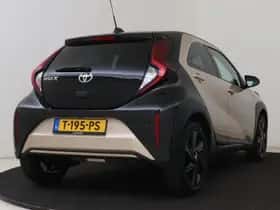 Toyota Aygo (2023) thumbnail 2