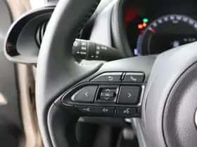Toyota Aygo (2023) thumbnail 12
