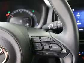 Toyota Aygo (2023) thumbnail 13