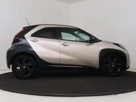 Toyota Aygo (2023) thumbnail 14