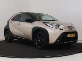 Toyota Aygo (2023) thumbnail 15