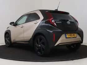 Toyota Aygo (2023) thumbnail 16