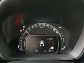 Toyota Aygo (2023) thumbnail 19
