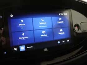 Toyota Aygo (2023) thumbnail 23