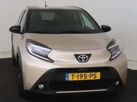 Toyota Aygo (2023) thumbnail 24