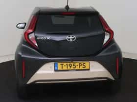 Toyota Aygo (2023) thumbnail 25