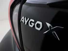 Toyota Aygo (2023) thumbnail 32