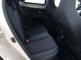 Toyota Aygo (2023) thumbnail 36