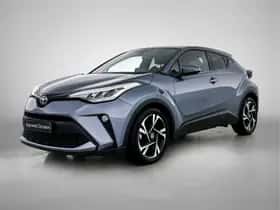Toyota C-HR (2023)