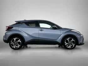 Toyota C-HR (2023) thumbnail 11