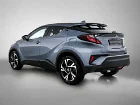 Toyota C-HR (2023) thumbnail 13