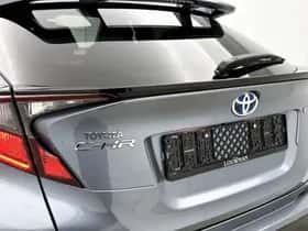 Toyota C-HR (2023) thumbnail 19