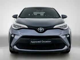 Toyota C-HR (2023) thumbnail 20