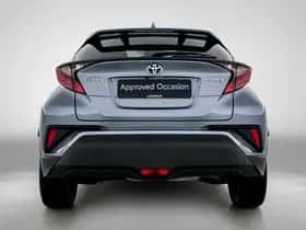 Toyota C-HR (2023) thumbnail 21